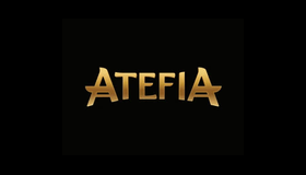 Atefia Casino — logo